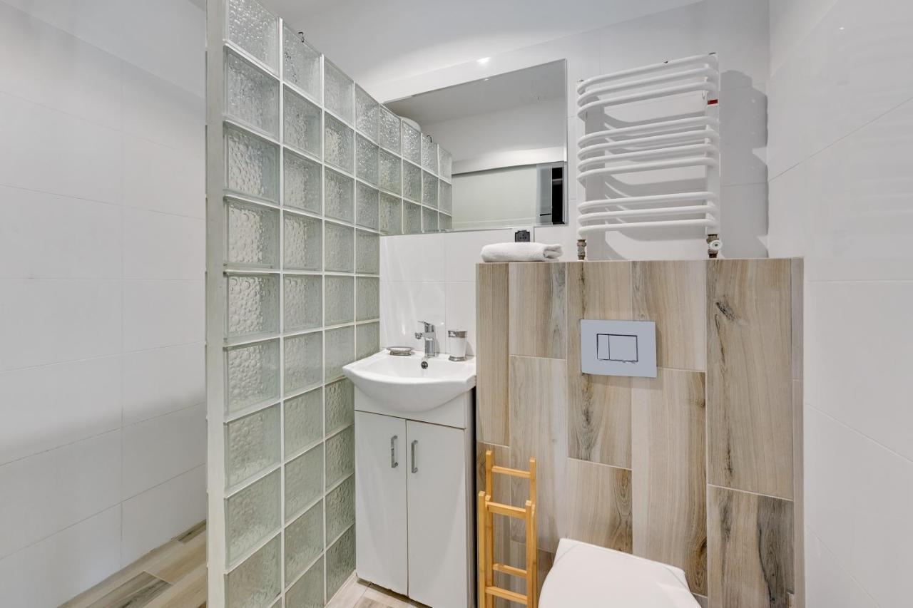 Old Town Dlugi Targ Apartment Gdansk Exterior photo
