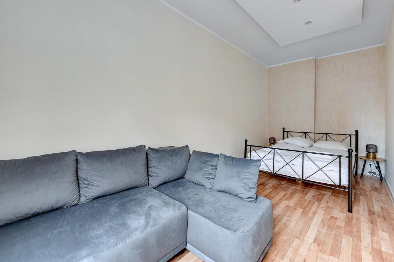 Old Town Dlugi Targ Apartment Gdansk Exterior photo